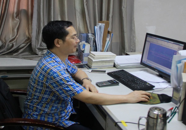 正高級(jí)工程師、一級(jí)注冊(cè)結(jié)構(gòu)工程師黃生合